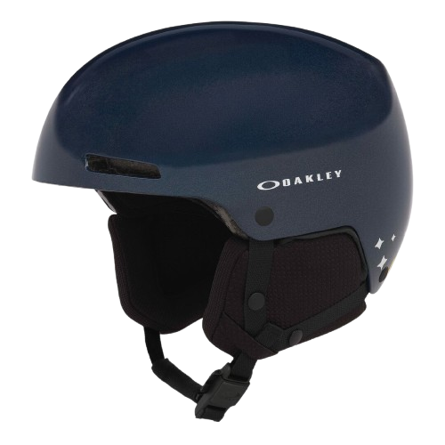 Skiing helmet Oakley MOD1 PRO Space Dust Abyss With Stars - 2025/26