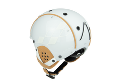 Kask Casco Sp-3 Academia White - 2025/26