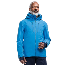 Kurtka narciarska Schoffel Ski Jacket Verbier M Shift Blue - 2024/25