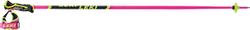 Kije LEKI WCR TBS SL 3D Pink - 2023/24