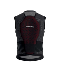 Protector Energiapura Gilet Repair/Black/Red - 2025/26