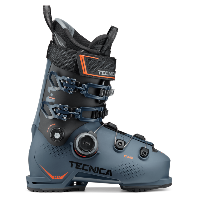 Ski boots TECNICA Mach BOA HV 120 GW Dark Avio - 2025/26
