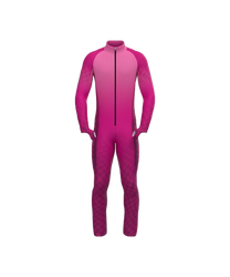 Rennanzug Energiapura Competition Junior/Fuxia/Violet (insulated, light padded) - 2025/26