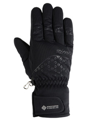Handschuhe Ziener Klementin-z Ws Glove Lady Black - 2025/26