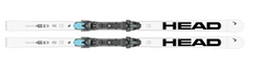 Ski Head WCR E-GS Rebel FIS + Freeflex ST 14 - 2025/26