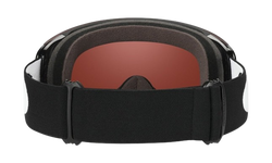 Goggles Oakley Flight Deck M Matte Black/Prizm Snow Sapphire Irid - 2025/26