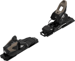 Wiązania Atomic M 10 GW L 80 Black/Sand - 2025/26