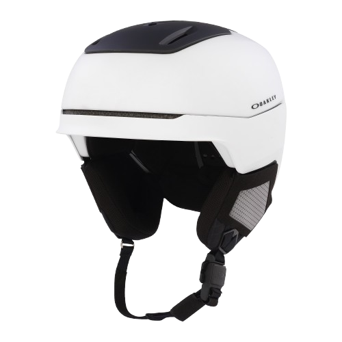 Kask narciarski Oakley MOD5 White - 2025/26