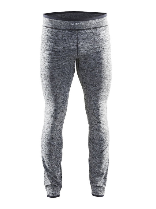 Bielizna termoaktywna CRAFT Active Comfort Pants Black