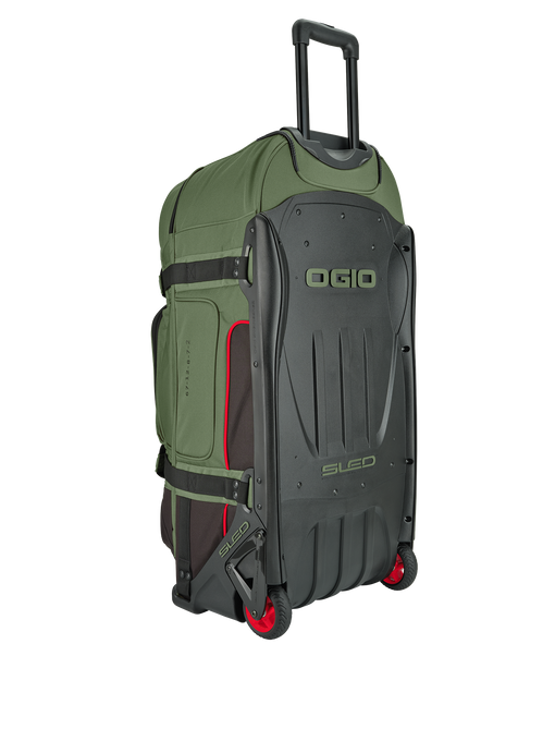 Torba Van Deer RIG 9800 123L - 2025/26