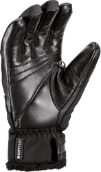 Rękawice LEKI Snowfox 3D Women Black - 2025/26