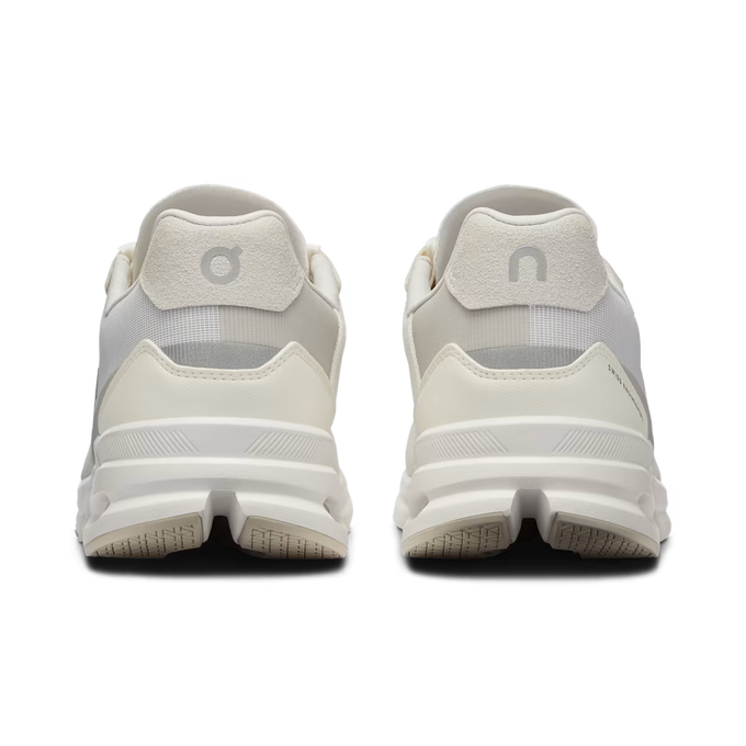Women's shoes ON RUNNING Cloudrift White/Frost