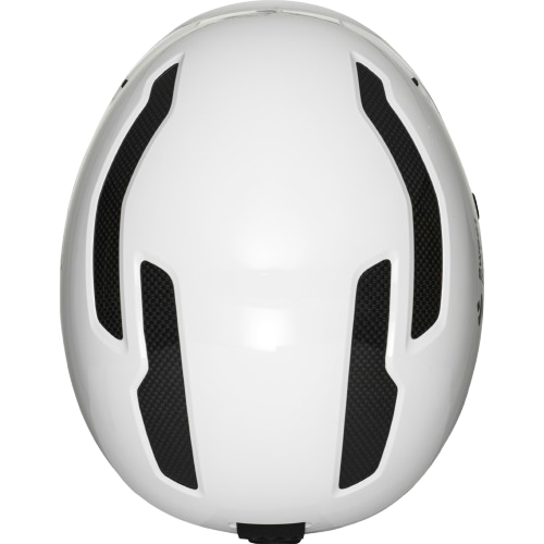 Kask Sweet Protection Trooper 2Vi® SL Mips Helmet Gloss White - 2025/26