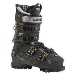 Buty narciarskie Lange Shadow 95 W MV GW Black Recy - 2024/25