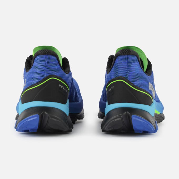 Schuhe Rossignol Vezor Dazzle Blue  - 2025/26