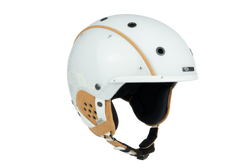 Helmet Casco Sp-3 Academia White - 2025/26
