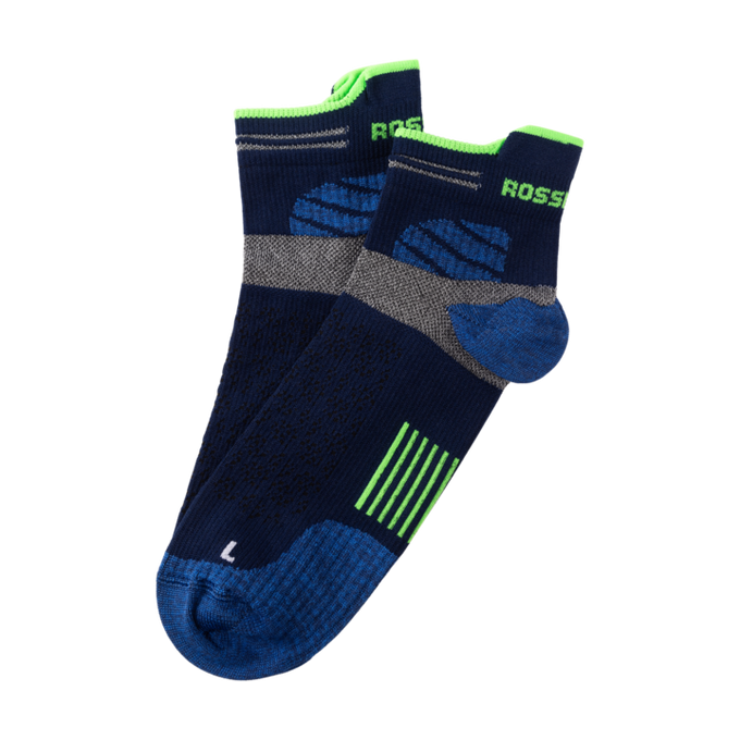 Socks Rossignol Trail Running Sapa Soscks Dark Navy 