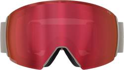 Gogle Atomic Revent Q HD Sand + dodatkowa szyba - 2025/26