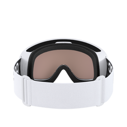 Goggles POC Fovea Mid Photochromic Hydrogen White/Photochromic/Light Pink-Sky Blue - 2025/26