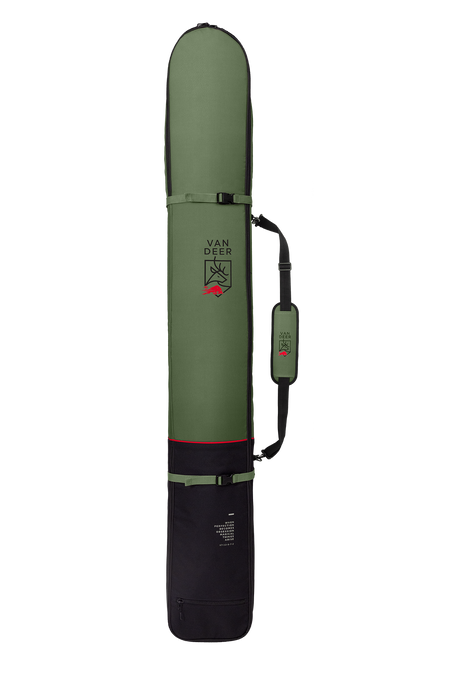 Torba na narty Van Deer Ski Carrier - 2025/26