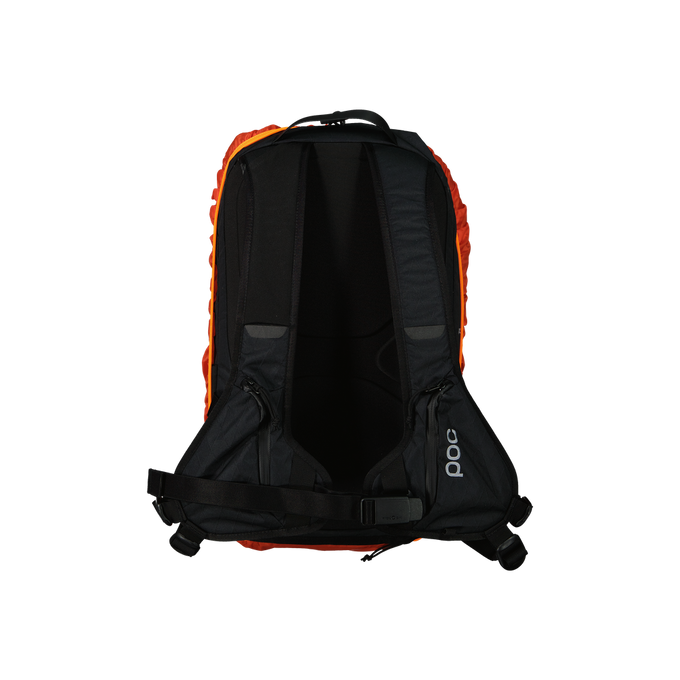 Backpack POC Versatile Backpack 20L Uranium Black - 2024/25