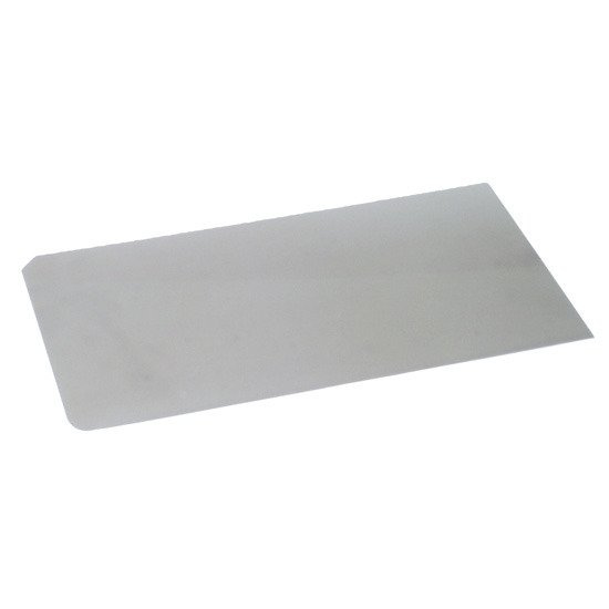 Cyklina metalowa HOLMENKOL STAINLESS STEEL SCRAPER