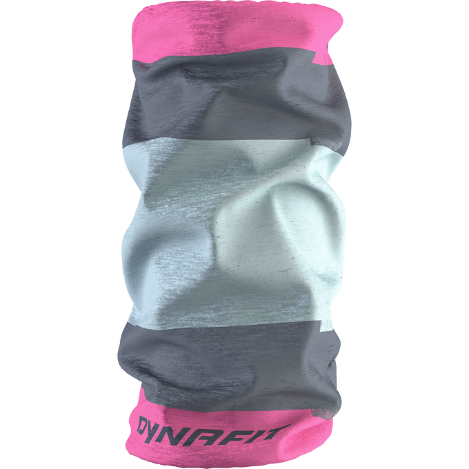 Komin Dynafit Light Merino Neck Gaiter Cloud Blue - 2025/26