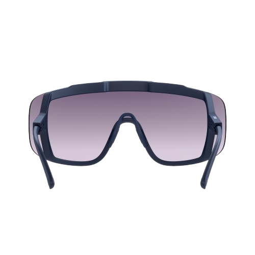 Okulary przeciwsłoneczne POC Devour Apatite Navy/Clarity Road/Partly Sunny Gold