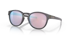 Okulary Oakley Latch Steel w/Prizm Snow Sapphire