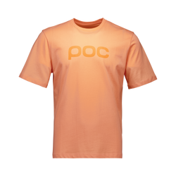 Koszulka Poc Tee Apricot Sunstone - 2025/26