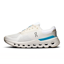 Women's shoes On Running Cloudrunner 2 White/Horizon