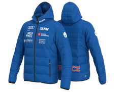 Kurtka puchowa Colmar Giacche Sintetiche Uomo Abyss - 2023/24