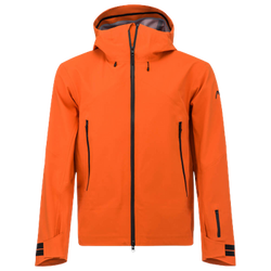 Kurtka HEAD Kore II Jacket Men Fluo Orange - 2023/24