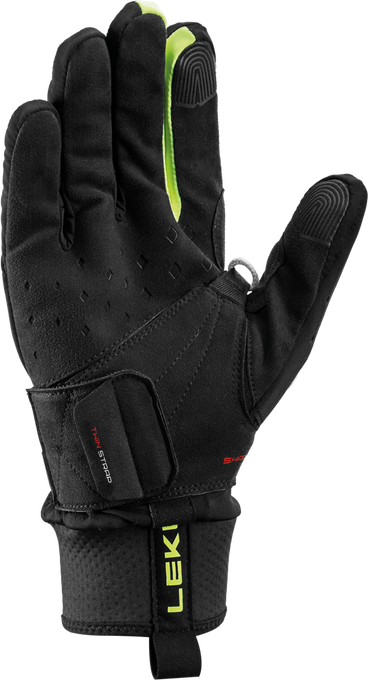 Gloves LEKI PRC Shark - 2023/24