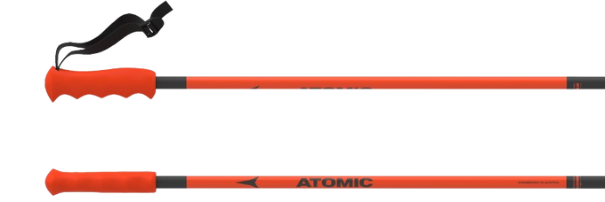 Kije Atomic Redster JR Red – 2024/25