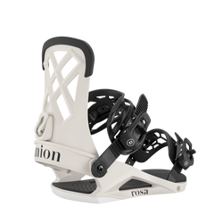 Snowboardbindungen Union Rosa Bone (Woman) - 2025/26