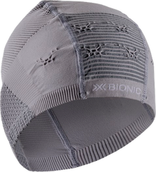 Czapka pod kask X-Bionic Helmet Cap Seal Grey/Grey - 2024/25