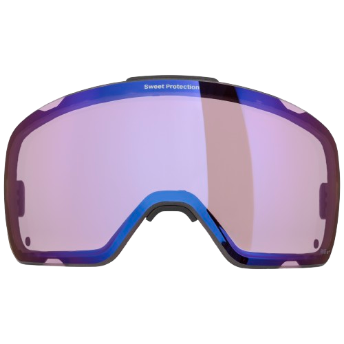 Gogle Sweet Protection - Interstellar Topaz + Amethyst/RIG Reflect BLI Black/Matt Black - 2025/26