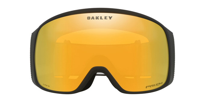 Goggles Oakley Flight Tracker L Matte Black/Prizm 24K Iridium - 2025/26