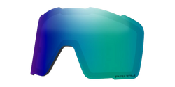 Szyba Oakley Line Miner Pro M Prizm Argon Iridium - 2025/26