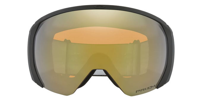 Gogle OAKLEY Flight Path L Matte Black/Prizm Sage Gold Iriudium - 2025/26