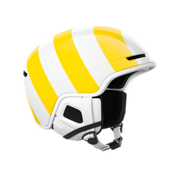 Helm POC Obex Pure Jaune/Blanc - 2025/26