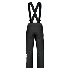 Spodnie narciarskie HEAD Race Nova Pants Junior Black - 2025/26