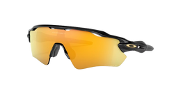 Okulary OAKLEY Radar EV Path Polished Black/Prizm 24K Polarized