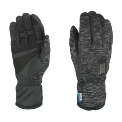 Rękawice Level I - Highland Anthracite - 2025/26