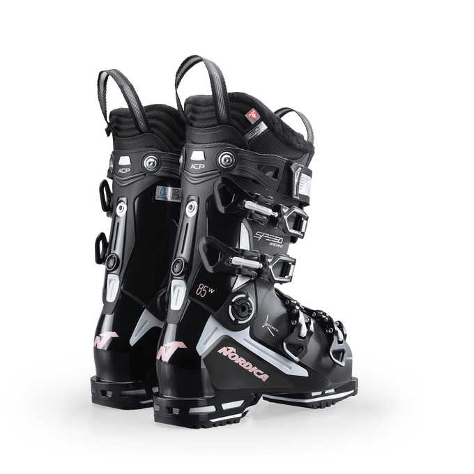 Skischuhe Nordica Speedmachine 3 85 W (GW) - 2025/26