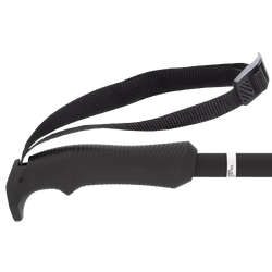 Kije Atomic Cloud Black - 2025/26