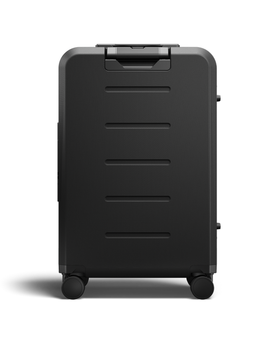 Travel suitcase Db Ramverk Check-in Luggage Medium Black Out - 2025/26