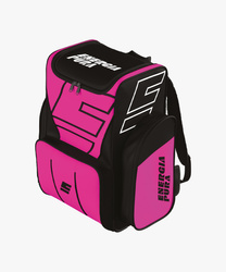 Energiapura Racer Bag SR/Fuxia - 2025/26
