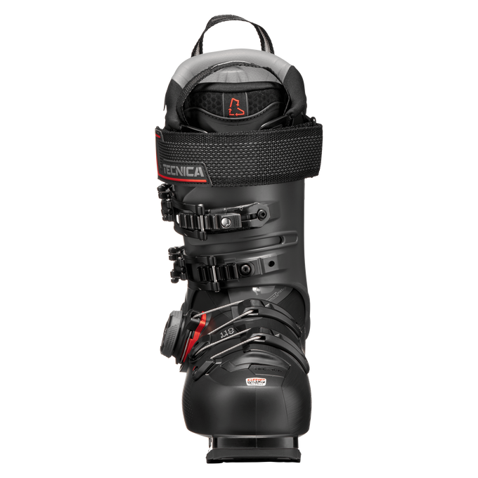 Skischuhe TECNICA Mach BOA MV 110 GW Black - 2025/26